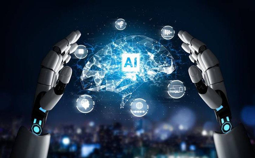 IA será capaz de se reproduzir sem ajuda humana até 2028, diz CEO
