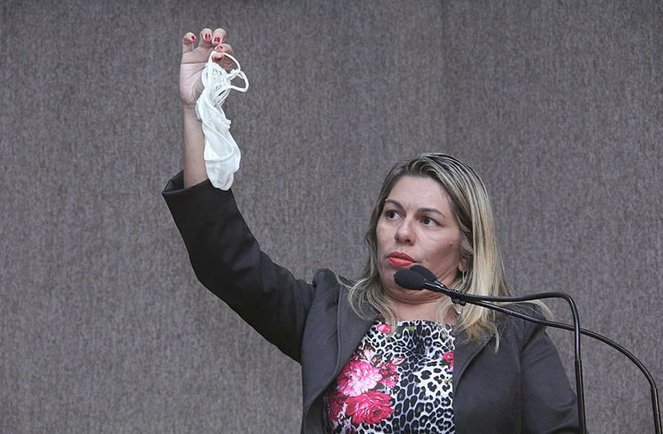 Foto: Acrisio Siqueira/CMA