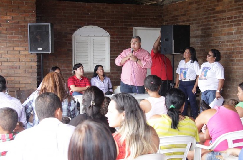 Rio Largo instala projeto de Laboroteca na Escola Givaldo Sarmento