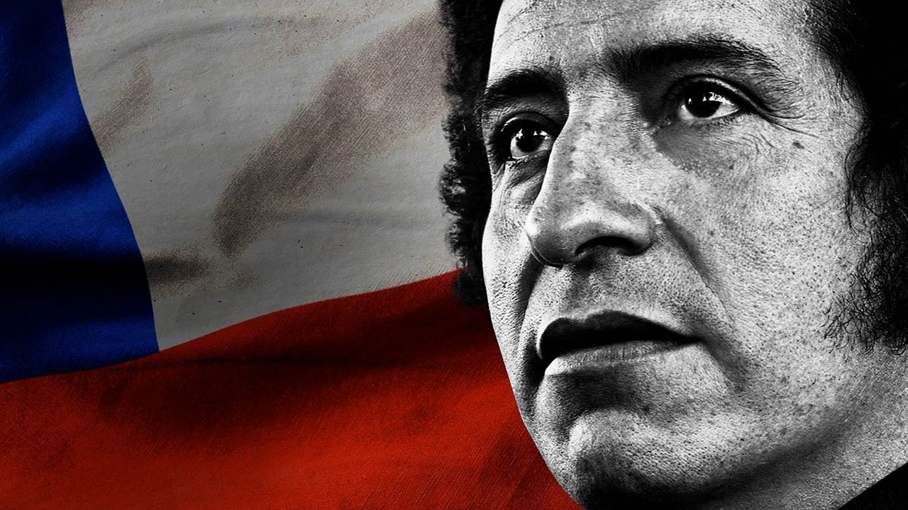 Justiça chilena condena sete militares reformados por assassinato do cantor Víctor Jara durante a ditadura