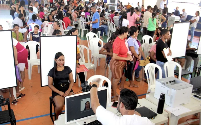 Resultados campanha Registre-se Alagoas 2026: veja números de certidões emitidas