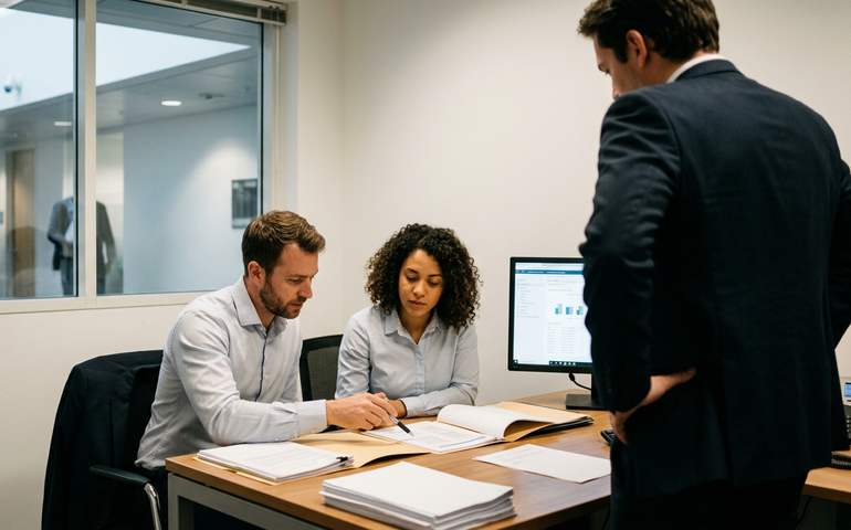 CVM suspende ofertas de intermediação da Mirlux Options