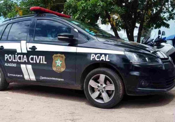 Polícia Civil identifica aluno acusado de 'ameaça terrorista' em escola de Arapiraca