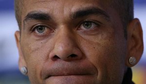 efe-daniel-alves-estupro-20062023133153730 / Foto: Foto: reprodução R7