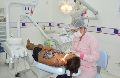 Sesau reforça papel estratégico dos dentistas na identificação de sinais de violência em Alagoas