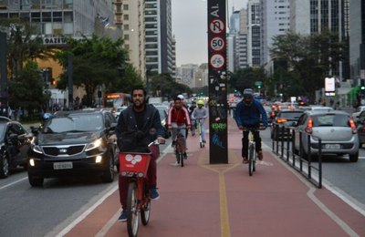 Divulgado regimento interno do Fórum de Mobilidade Urbana; CNM é integrante
