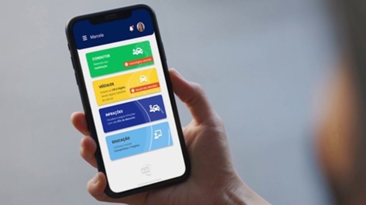 Cadastro Positivo de Condutores já está disponível em todo o país