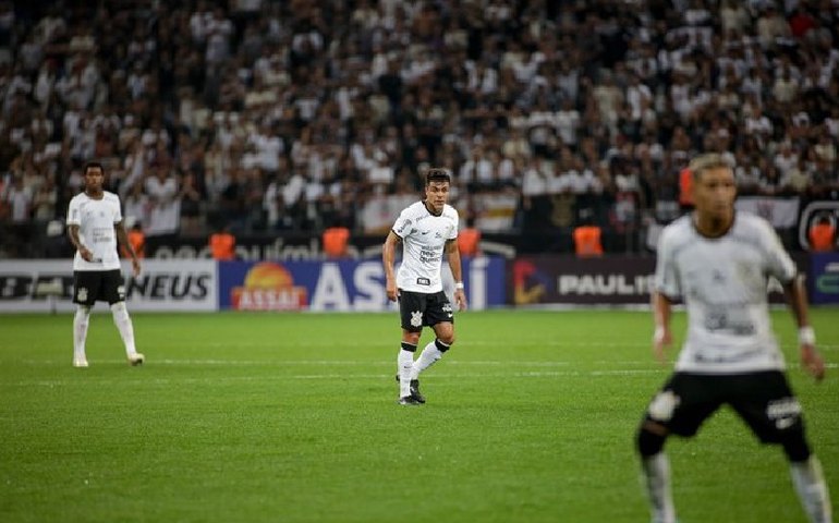 Lesões preocupam e Corinthians pode ter marcação desfalcada diante do São Paulo