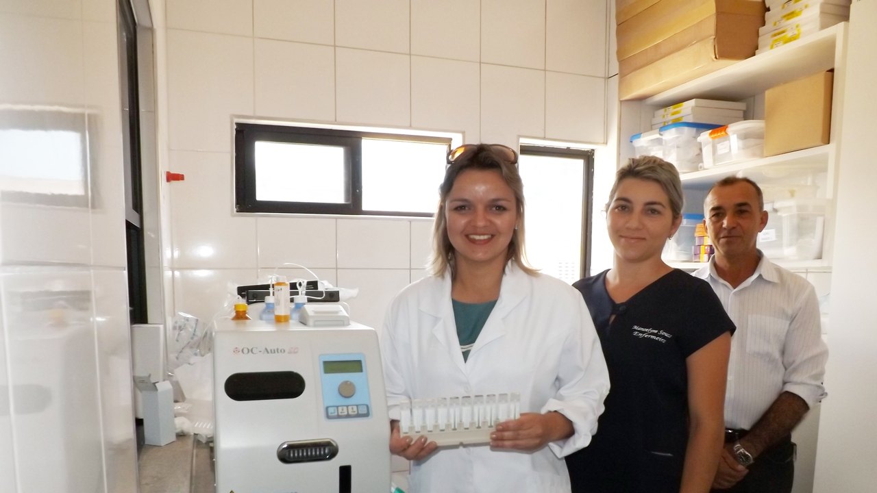 Arapiraca em projeto internacional contra câncer do intestino