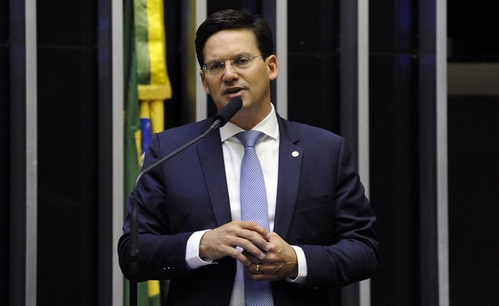 João Roma, ministro da Cidadania