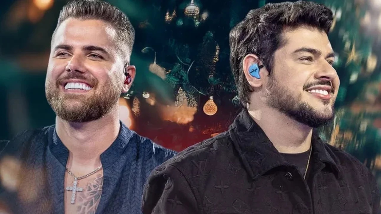 Zé Neto e Cristiano são confirmados no Jaguariúna Rodeo Festival 2026