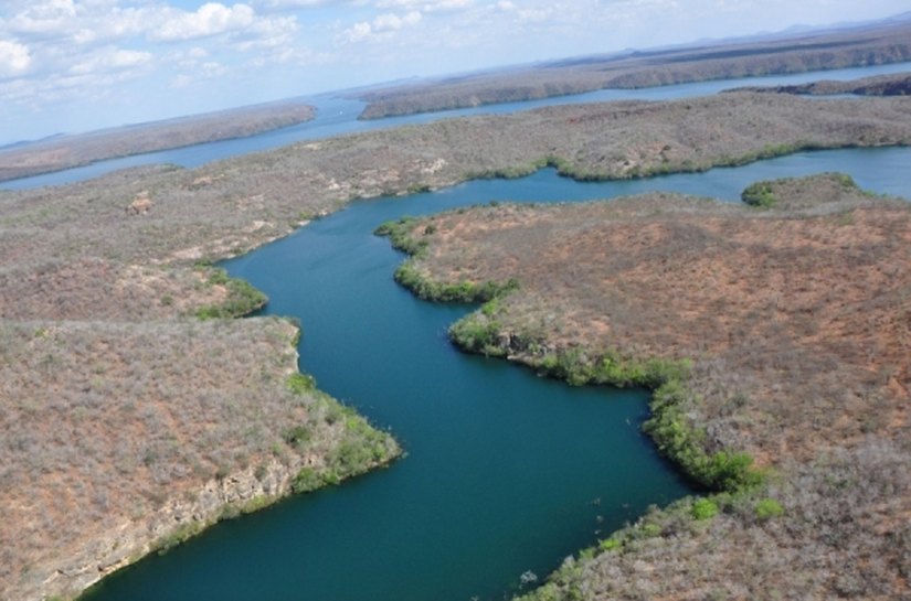 IMA participa de simpósio sobre Bacia Hidrográfica do Rio São Francisco