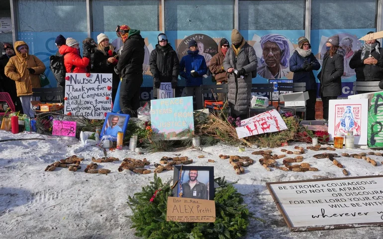 O que se sabe das investigações sobre o tiroteio em Minneapolis  e morte de Alex Pretti