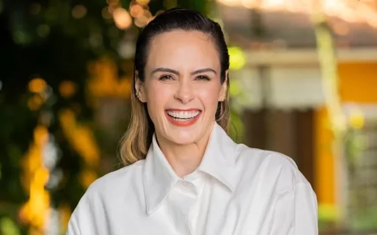 Ana Paula revela que teria deixado o 'BBB 26' se o pai tivesse falecido antes