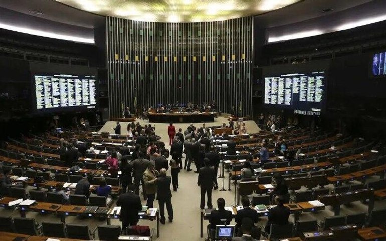LDO de 2026 é aprovada com nova regra para pagamento de emendas