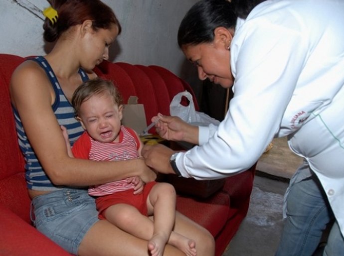 Campanha de Multivacinação termina hoje (30) em Alagoas