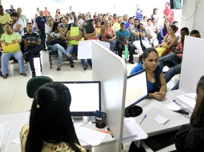Defensoria Pública de Alagoas participa de audiências cíveis em Paripueira