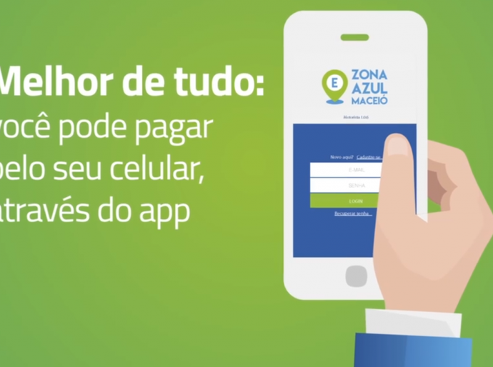 Zona Azul tem início em Maceió; entenda como será a fiscalização