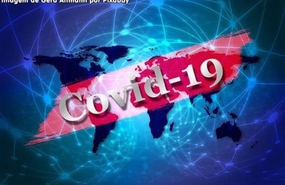 Boletim Covid-19 de terça-feira, 8 de Setembro em Penedo