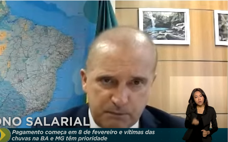 Calendário de pagamento do abono salarial é divulgado