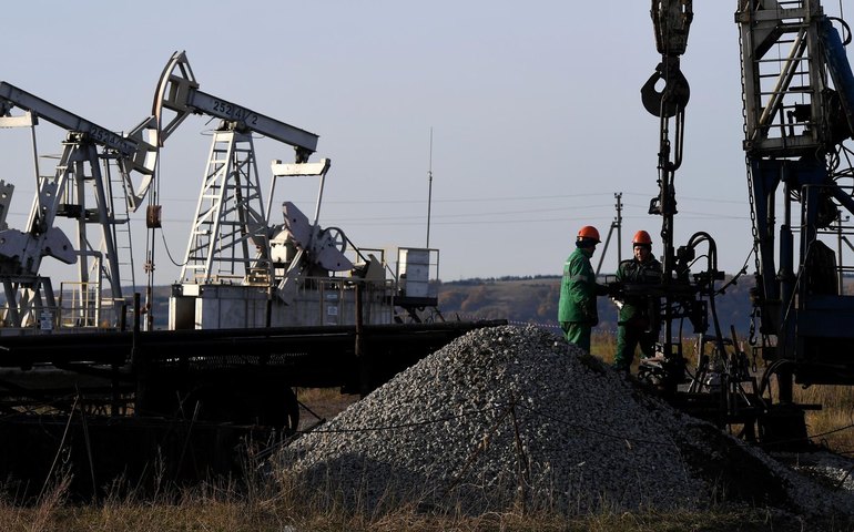 Sanções ocidentais contra a Rússia já não surtem efeito, avalia economista turco