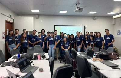 Professora do Senac no MS mostra como tecnologia e metodologias ativas mudam o ensino profissional