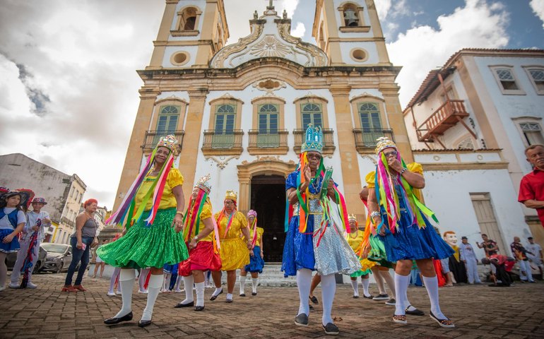 Festival Cena Nordeste desembarca em Maceió para mais dois dias de intercâmbio cultural