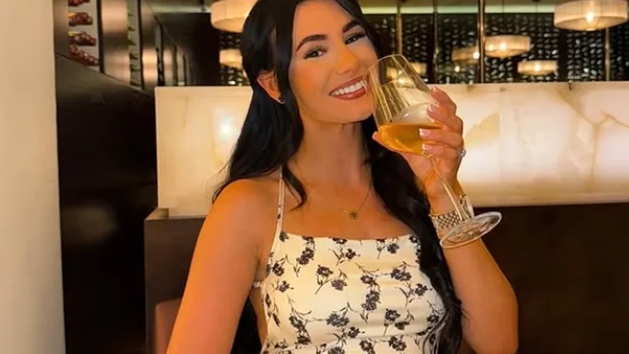 Influenciadora britânica é condenada após mentir sobre ter câncer para seguidores