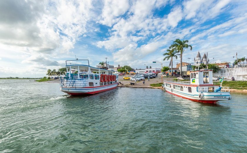 Secretaria de Cultura de Penedo convoca artistas e trabalhadores para cadastro no CUCA