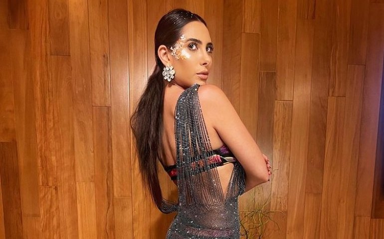 Saiba quem é Isa Salmen, atriz apontada como nova namorada de Fábio Assunção