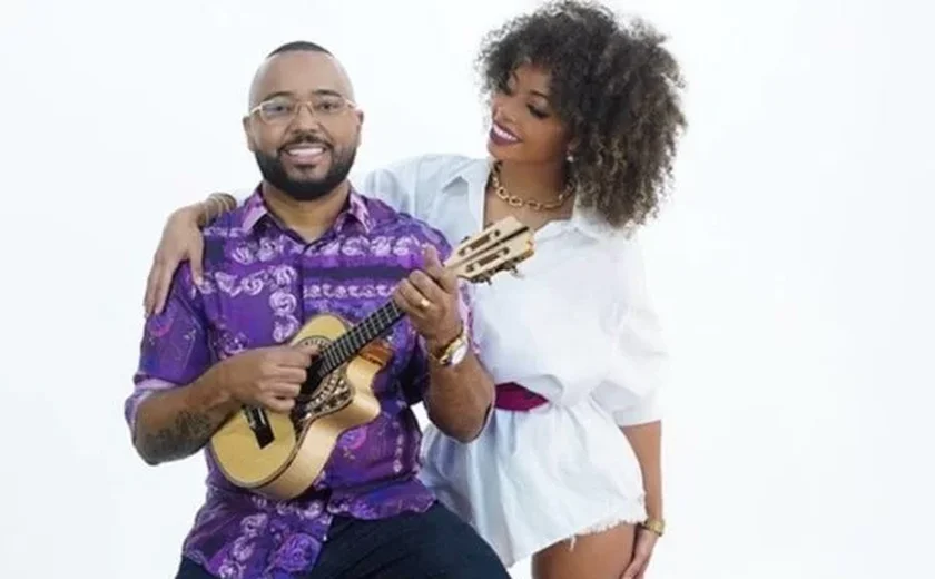 Dudu Nobre sobre caso de abuso sexual da filha: “Respeitem nossa dor”