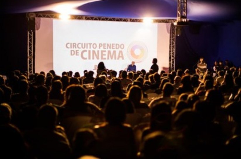 Circuito Penedo divulga filmes selecionados para mostras competitivas