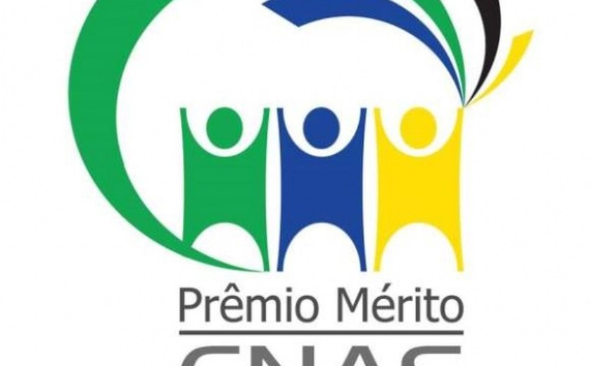 Nove municípios alagoanos estão aptos a participar do ‘Prêmio Mérito CNAS’