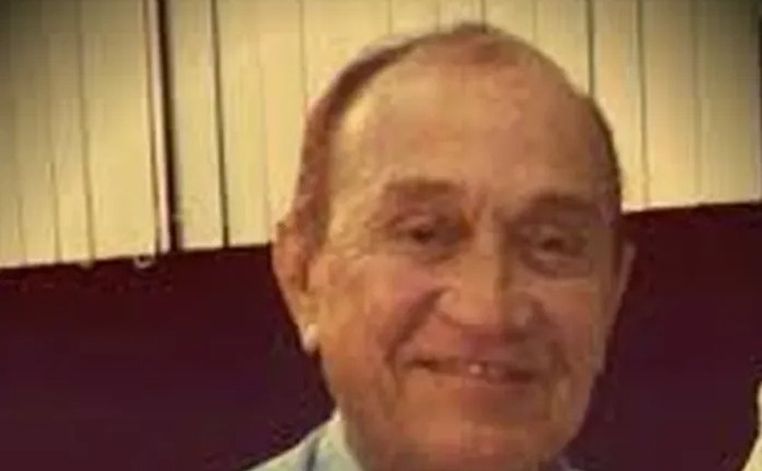 Morre Sténio Reis, ícone do rádio alagoano, aos 60 anos de carreira