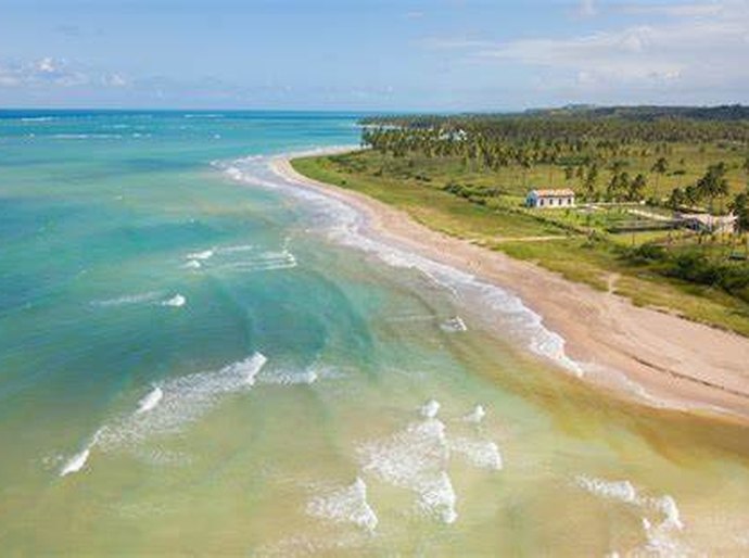 Booking.com compartilha os destinos mais acolhedores de cada estado brasileiro em 2026