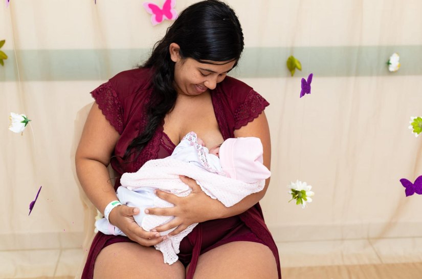 Sesau abre inscrições para apresentação de experiências exitosas no III Fórum Perinatal de 2026