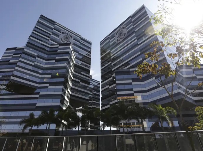Justiça oficializa Cebraspe como banca organizadora de concurso da PF