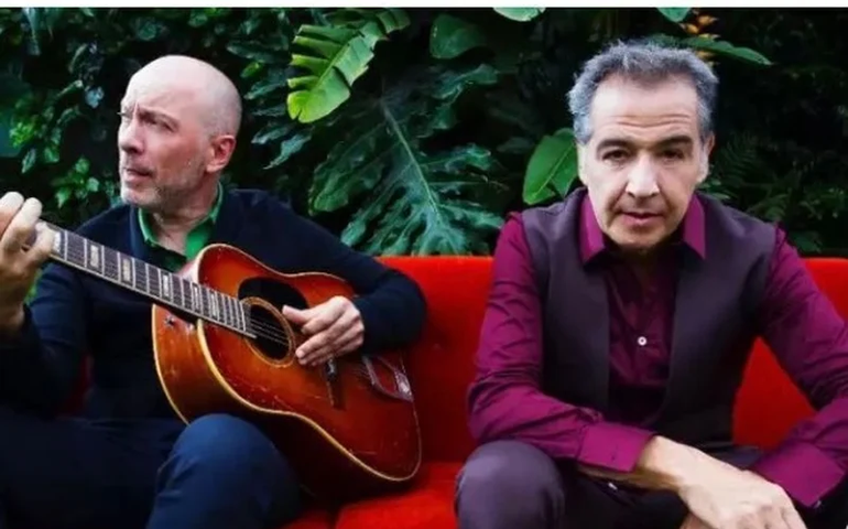 Após polêmica de Nasi com bolsonaristas, produtora cancela shows do Ira! no Sul do País