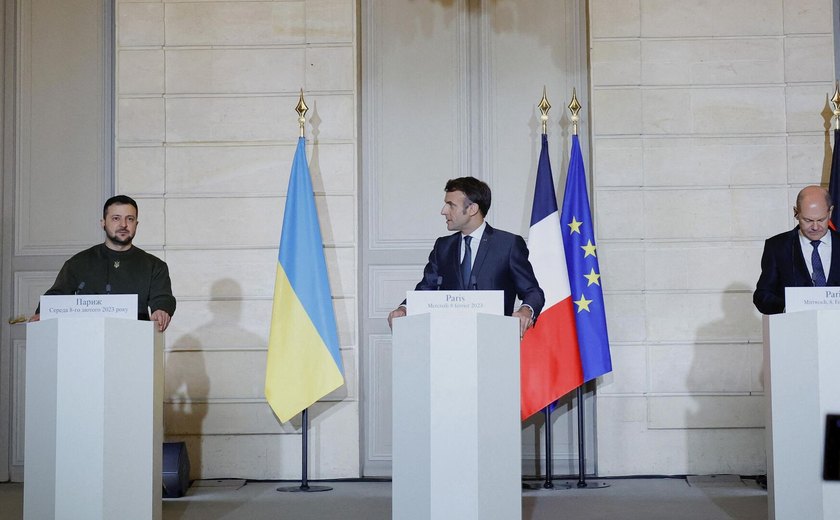 Zelensky e UE 'dificilmente' vão respeitar acordo promovido entre Trump e Putin, diz analista