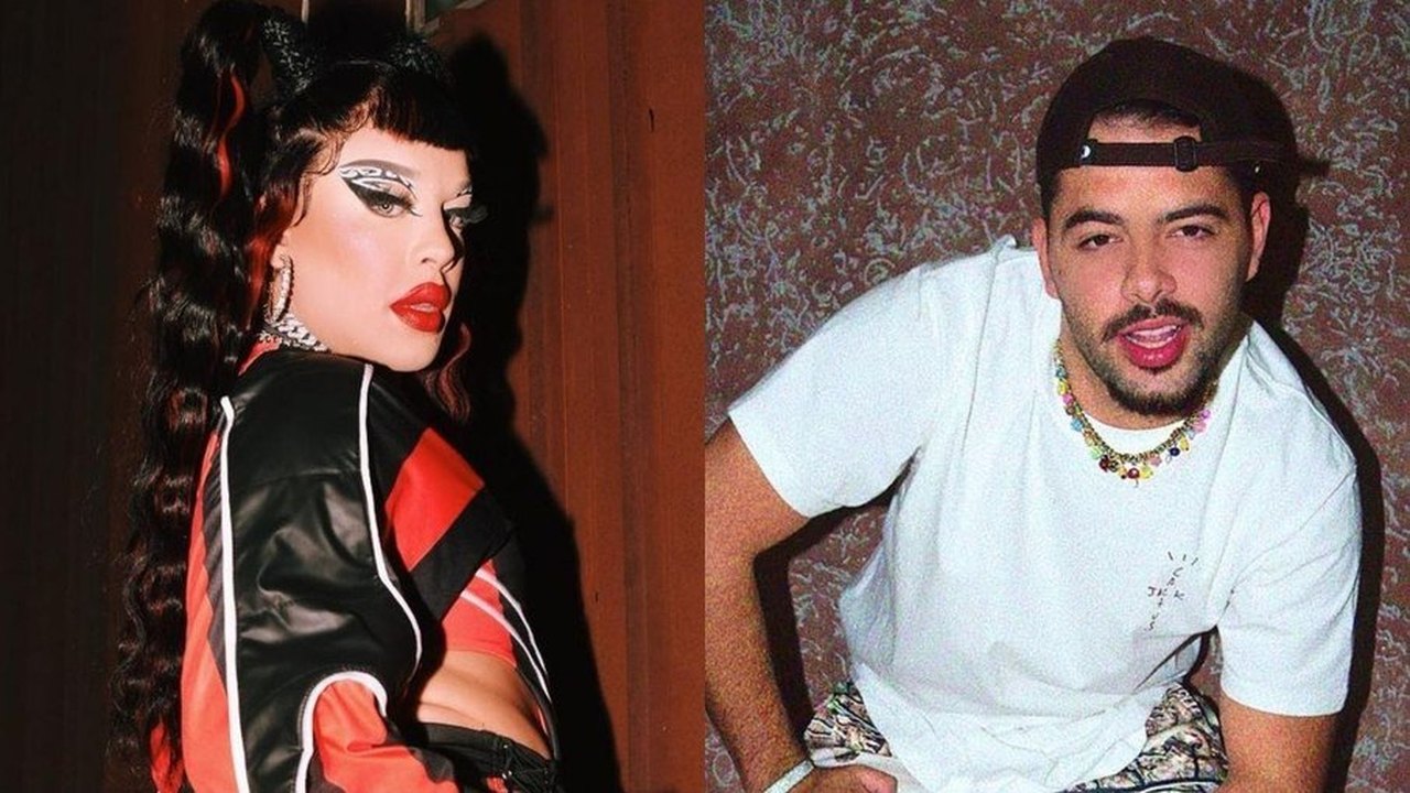 ‘BBB 22’: Gloria Groove e Pedro Sampaio são atrações da próxima festa