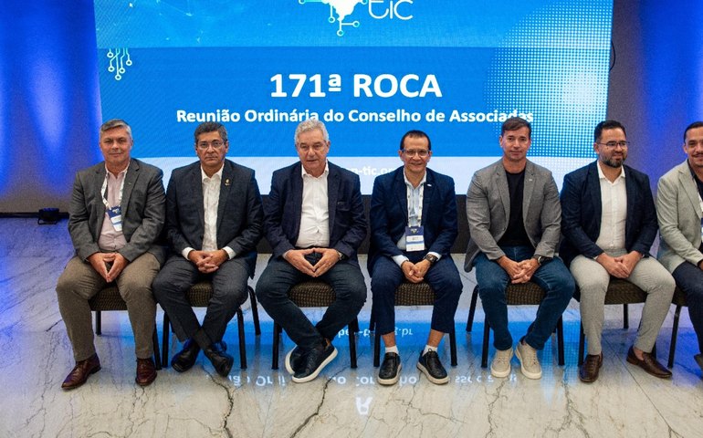 Instituto de Tecnologia da Informática de Alagoas vence eleição para diretoria de entidade nacional