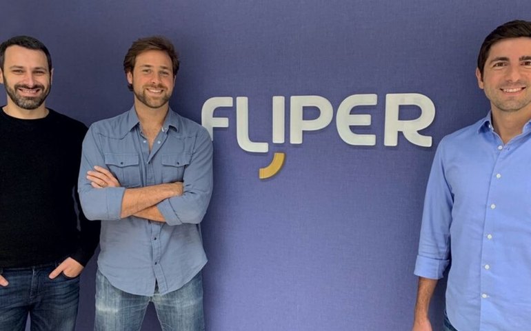 XP adquire controle da plataforma Fliper