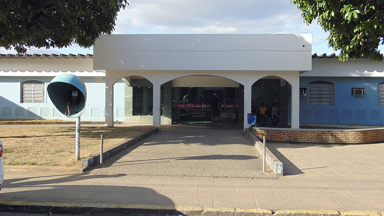 Com recursos públicos milionários Hospital de Palmeira dos Índios atende população precariamente