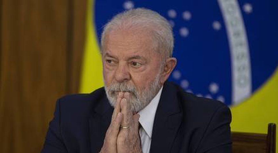 Lula / Foto: Foto: Redes Sociais/ Reprodução