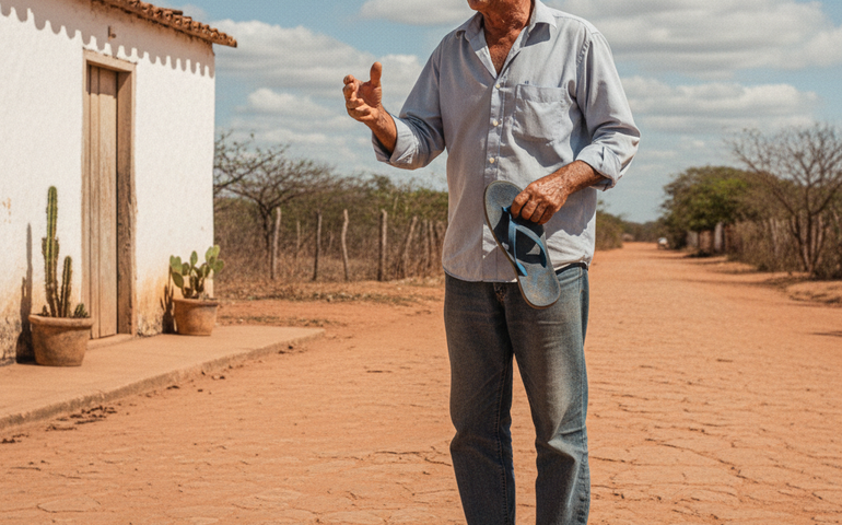 Artigo: ‘Intuição ideológica’ do brasileiro reflete matriz de valores dos eleitores