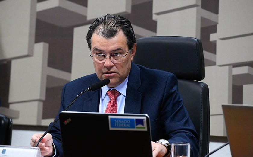 Braga diz que entrega hoje plano de trabalho da regulamentação da tributária na CCJ