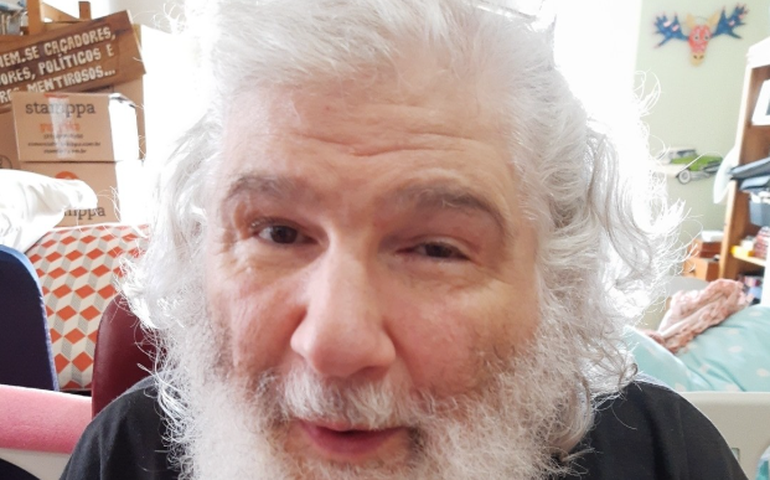 Morre Silvio Tendler, o 'cineasta dos sonhos interrompidos', aos 75 anos