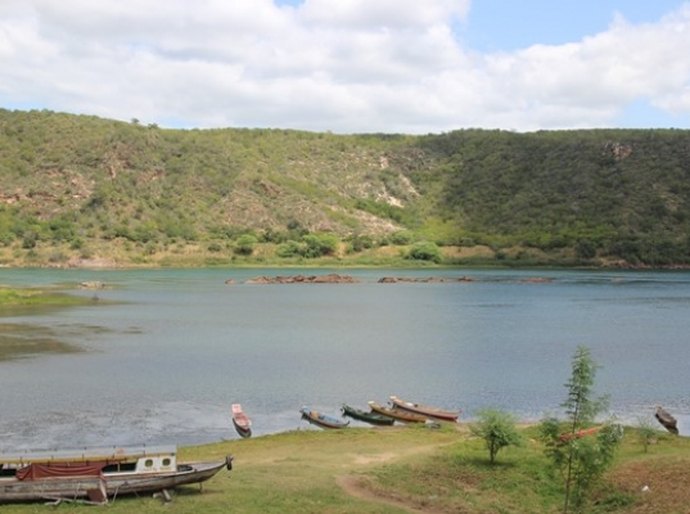 Órgãos ambientais discutem criação de duas Unidades de Conservação