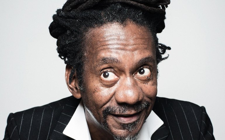 Afetos e dores na obra de Luiz Melodia