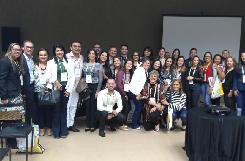 Pindoba ganha prêmio em Congresso Nacional de Secretários de Saúde